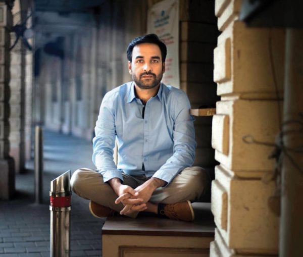 Pankaj Tripathi