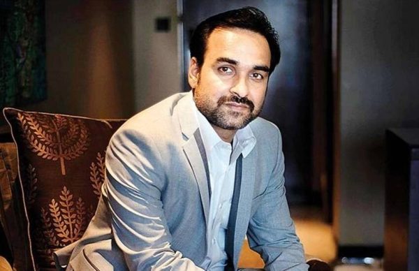 Pankaj Tripathi