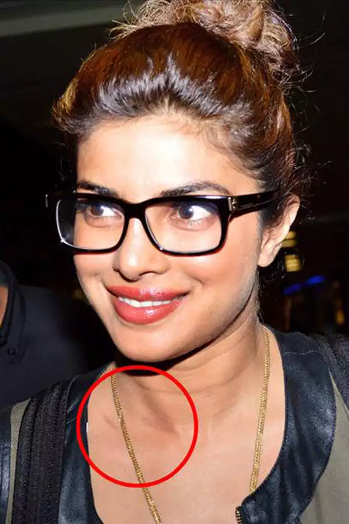 Priyanka Chopra