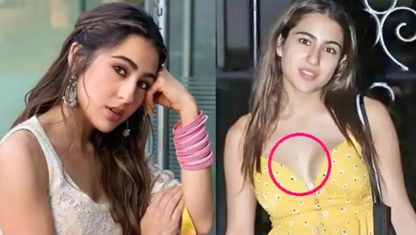 Sara Ali Khan