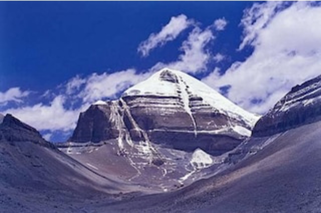 Kailash Mountain