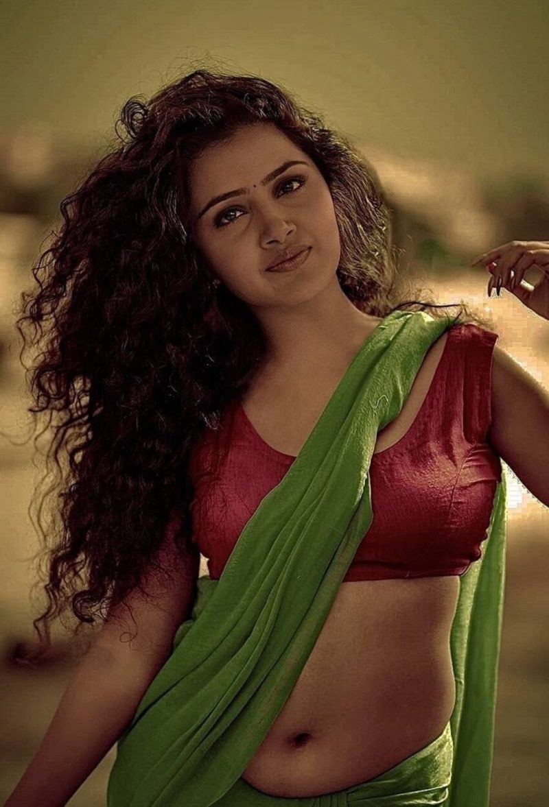 Anupama Parameswaran