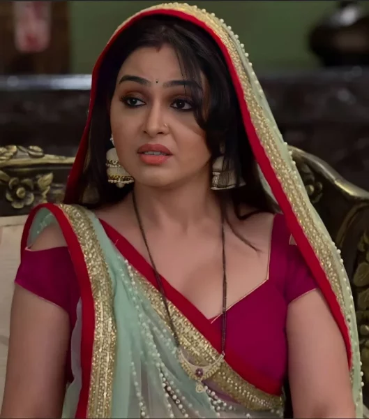Shubhangi Atre