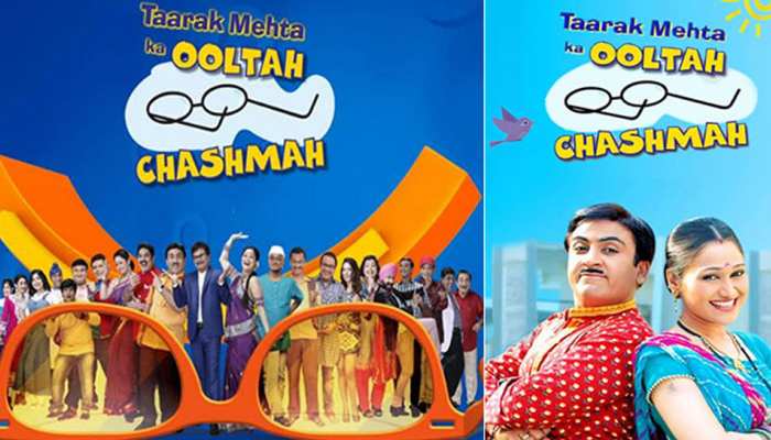 Taarak Mehta Ka Ooltah Chashmah