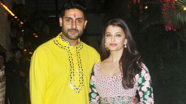 aishwarya and abhishek