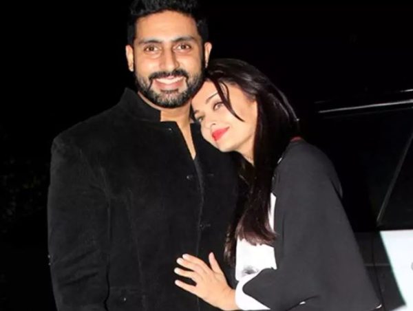 aishwarya and abhishek