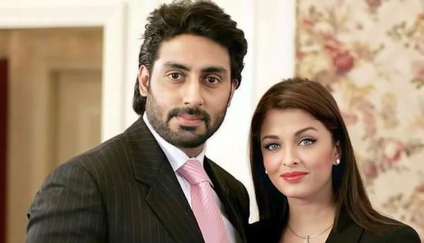 aishwarya and abhishek