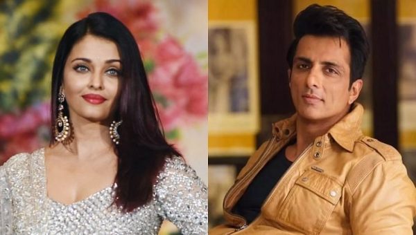 aishwarya rai and sonu sood