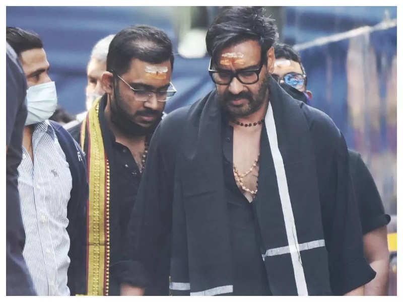 ajay devgn