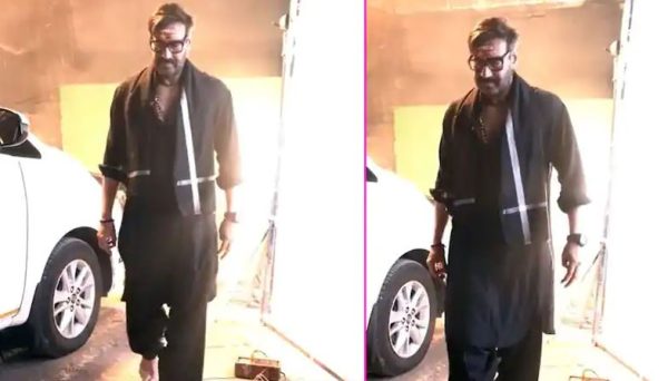 ajay devgn