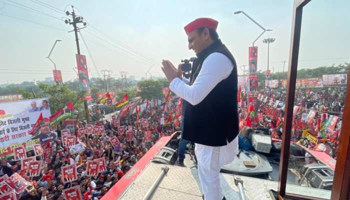 akhilesh yadav 