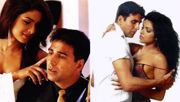 akshay kumar and priyanka chopra