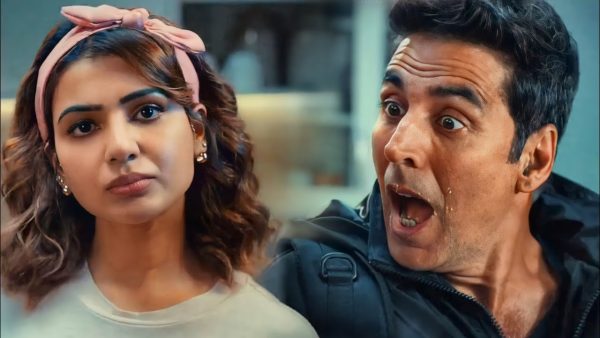 akshay kumar and samantha