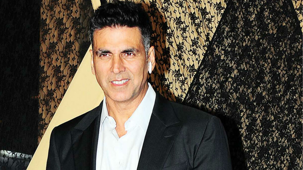 akshay kumar