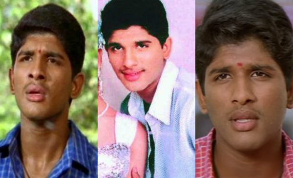 allu arjun