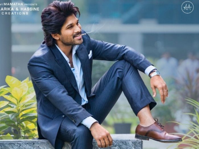 allu arjun film 