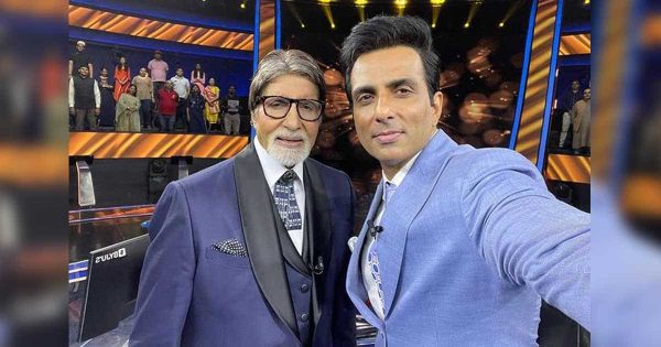 amitabh bachchan and sonu sood