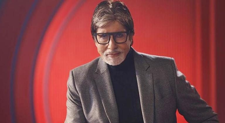 amitabh bachchan