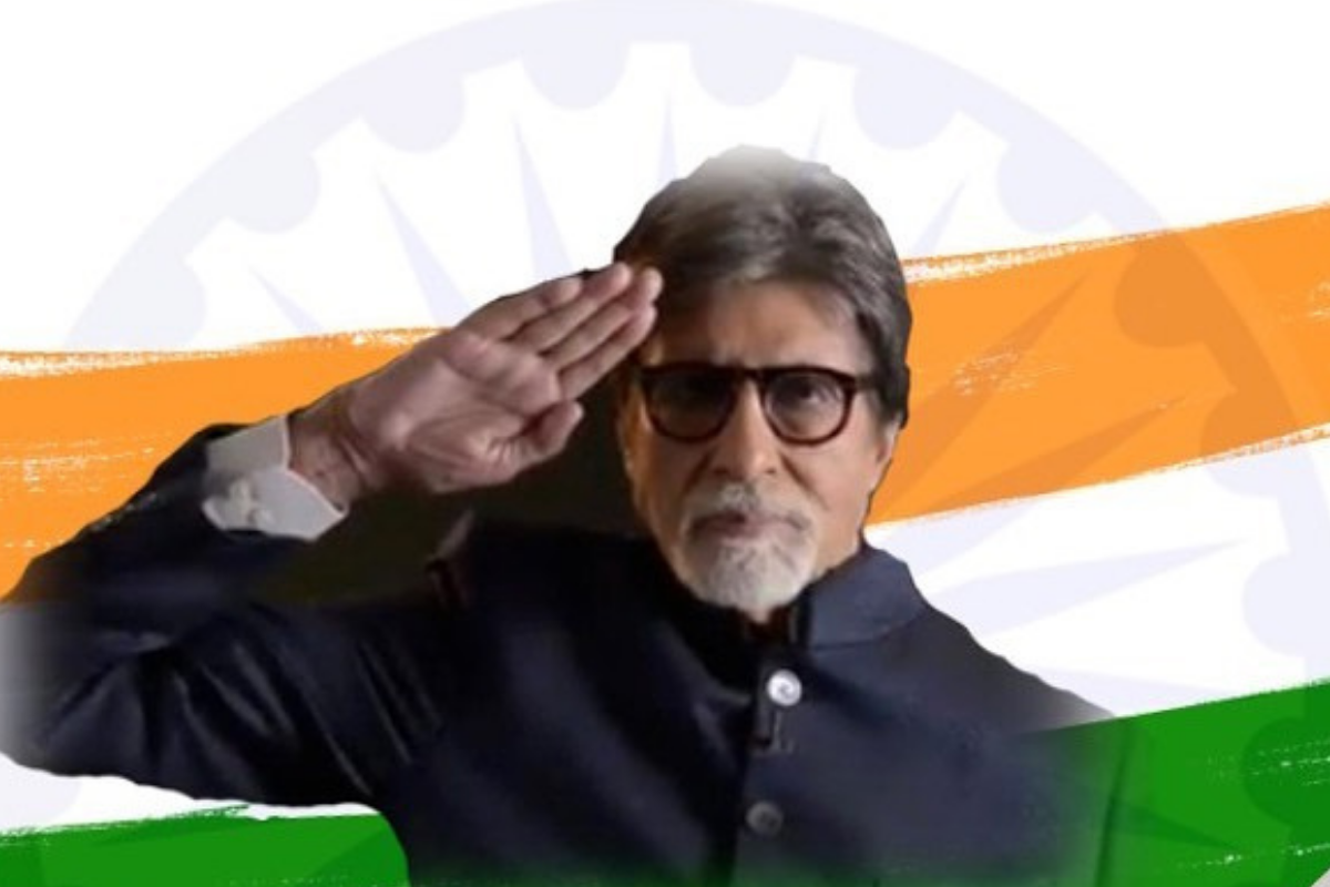 amitabh bachchan 