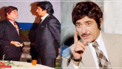 amitabh bachchan raaj kumar