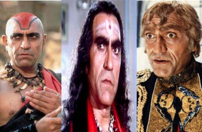 amrish puri 