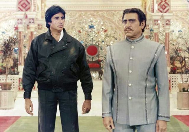 amrish puri 