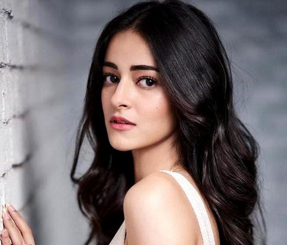 ananya pandey