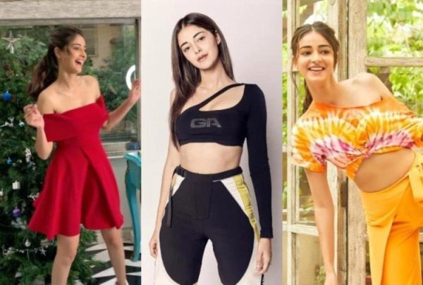 ananya pandey