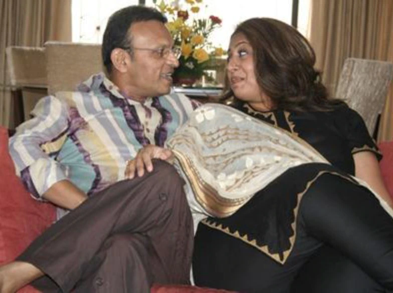 annu kapoor love life