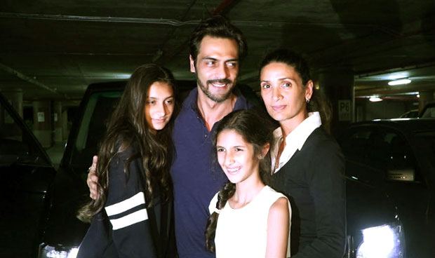 arjun rampal