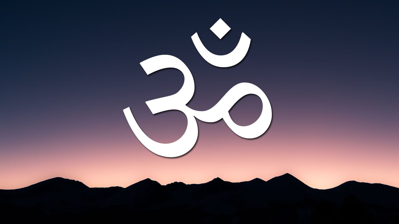 benefits of om chants