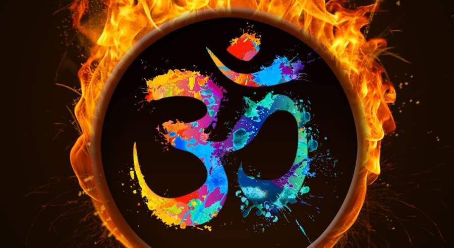 benefits of om chants