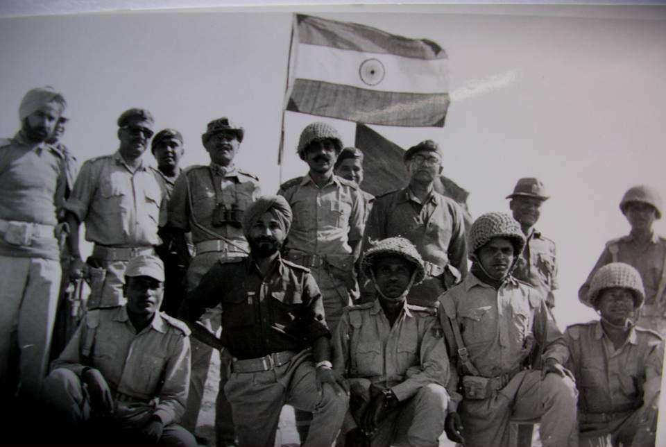  bhairon singh rathore