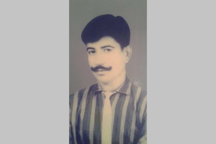  bhairon singh rathore