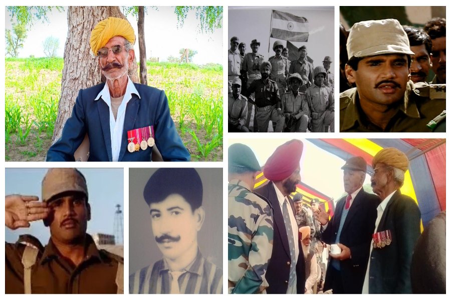  bhairon singh rathore