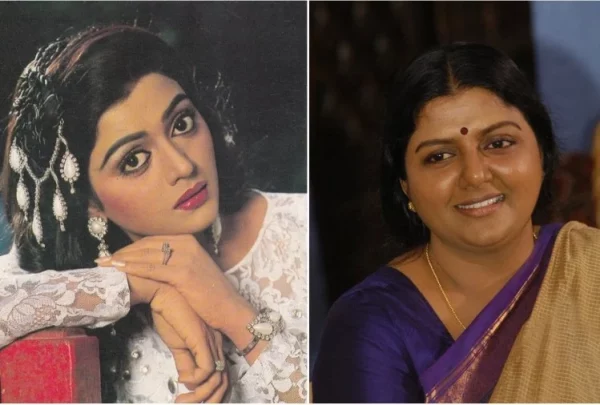 bhanupriya