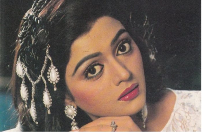 bhanupriya