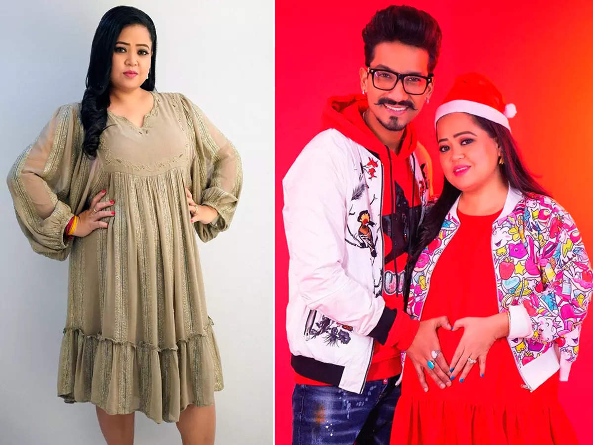 bharti singh