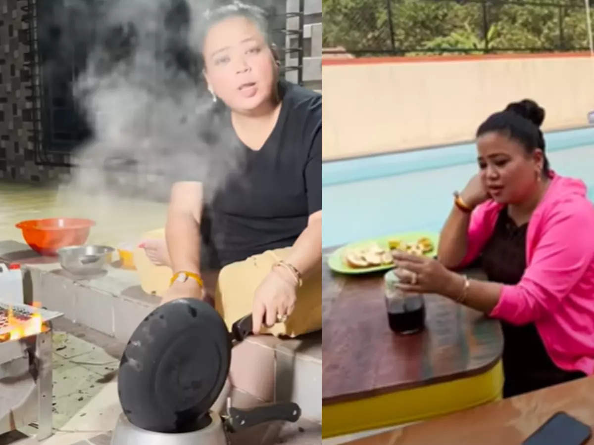 bharti singh 