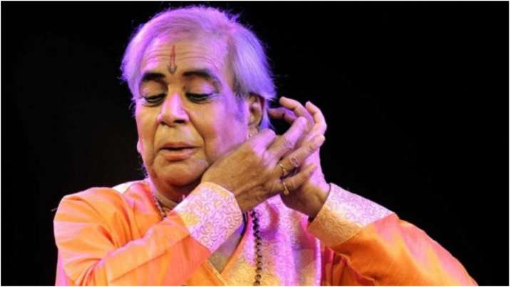 birju maharaj passed away