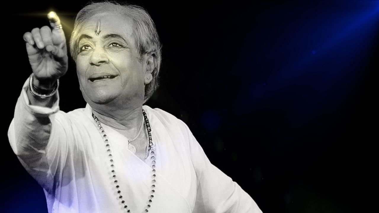 birju maharaj passed away