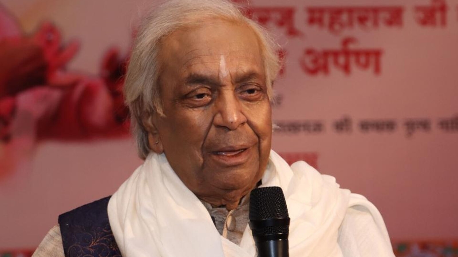 birju maharaj passed away