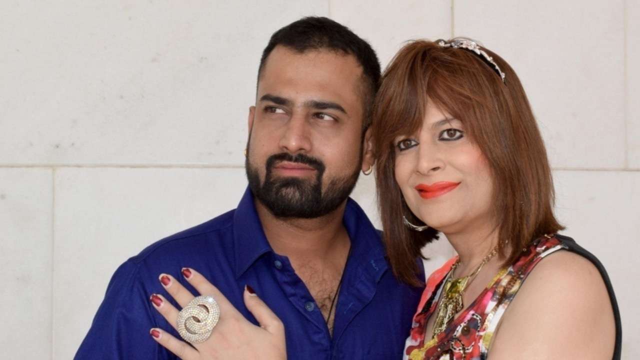 bobby darling