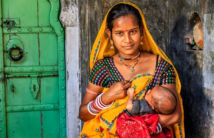 breastfeeding 