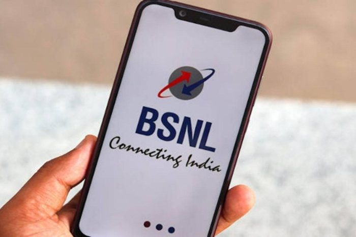 bsnl 
