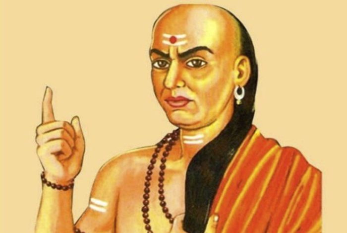 chanakya niti in hindi