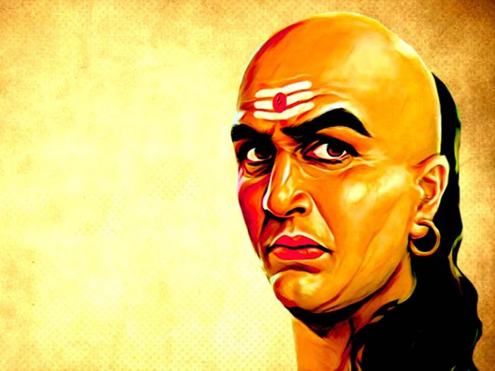 chanakya niti in hindi