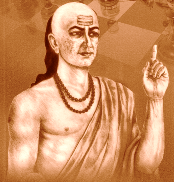 chanakya niti in hindi