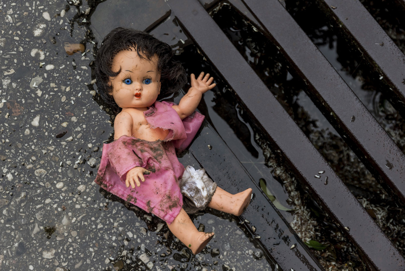 child victim