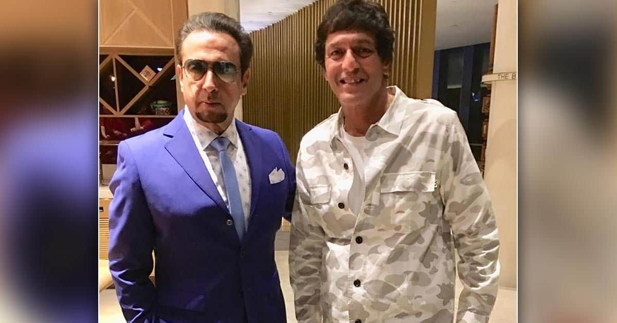 chunky pandey and gulshan grover